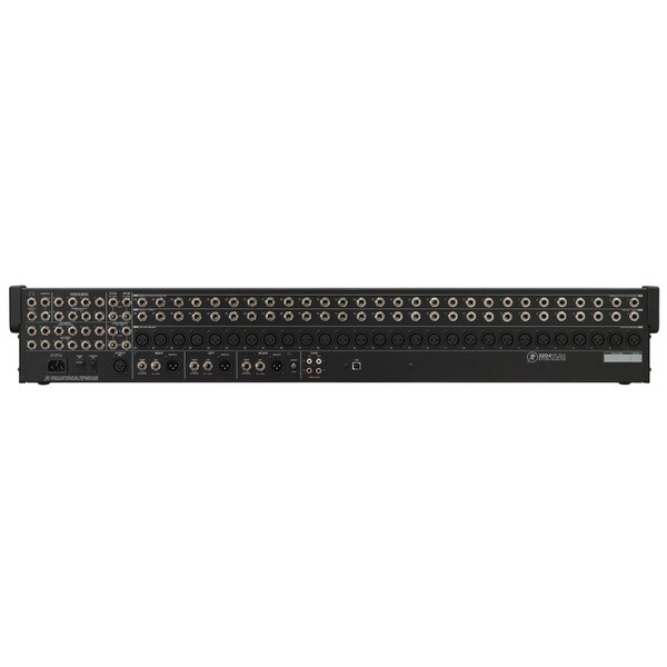 Main product image for Mackie 3204VLZ4 32-Channel 4-Bus FX Mixer with USB249-575